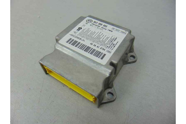 CENTRALITA AIRBAG| VOLKSWAGEN- 1.6 TDI 90CV 1598CC|5C0959655  - 2010