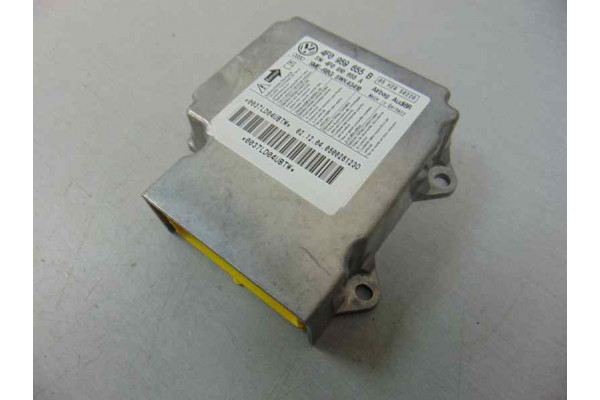 CENTRALITA AIRBAG| AUDI- 2.7 TDI 180CV 2698CC|4F0959655B - 2004