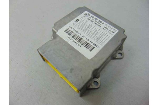 CENTRALITA AIRBAG| AUDI- 2.7 TDI 180CV 2698CC|4F0959655B  - 2005