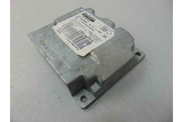 CENTRALITA AIRBAG  PEUGEOT 407  2.0 HDI 140CV 1997CC 2008 9655880880