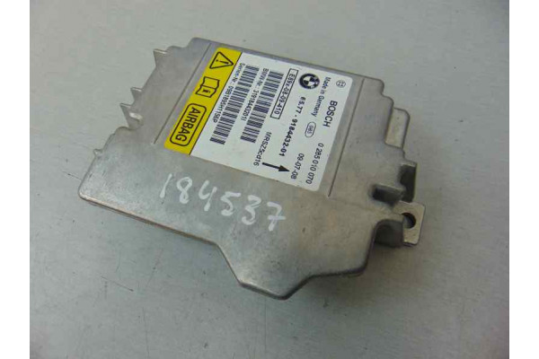 CENTRALITA AIRBAG  BMW 1  118 D 122CV 1995CC 2004 9184432