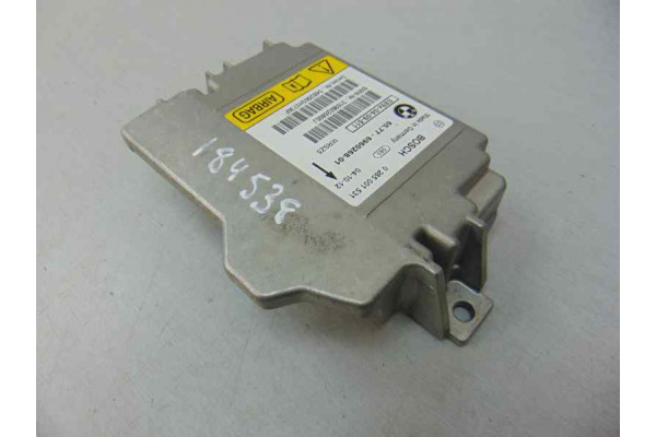 CENTRALITA AIRBAG| BMW- 118 D 122CV 1995CC|65776960268    - 2007