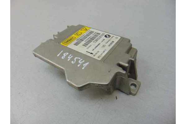 CENTRALITA AIRBAG| BMW- 120 D 163CV 1995CC|65776964607   . - 2007