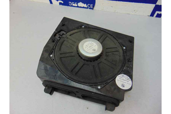 ALTAVOZ| BMW- 2.0 D 150CV 1995CC|65136990101 65136929100 IZQUIERDO 2752555911 [] - 2007