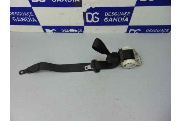 CINTURON SEGURIDAD TRASERO DERECHO| BMW- 2.0 D 150CV 1995CC|33061260B  - 2007