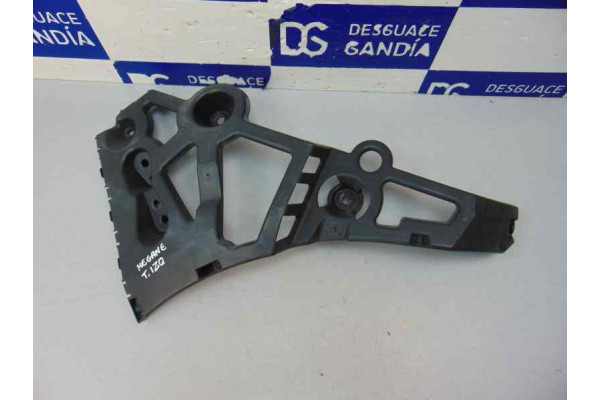 MOLDURAS TRASERAS  RENAULT MEGANE III COUPÉ  1.6 16V (DZ0U, DZ1B, DZ1H) 110CV 1598CC 2009 850450010R