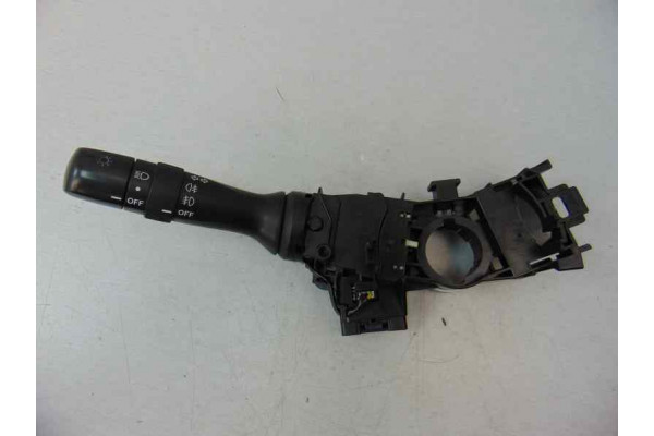 MANDO LUCES  TOYOTA AURIS  1.6 (ZRE151_) 124CV 1598CC 2008