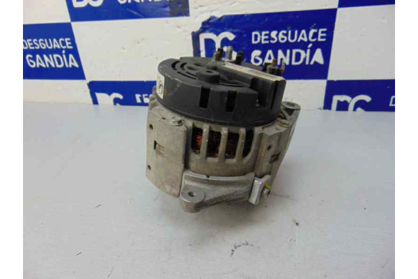 ALTERNADOR  CITROEN C15  1.4 67CV 1360CC 1988