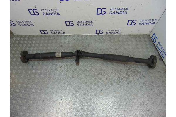 TRANSMISION CENTRAL  MERCEDES-BENZ CLASE E  E 280 CDI (211.023) 177CV 3222CC 2004 2115606