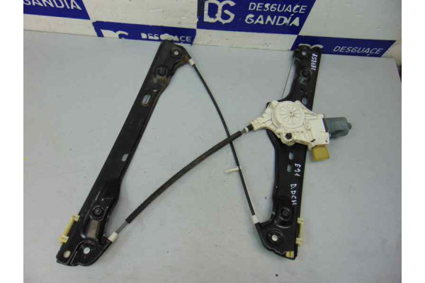 ELEVALUNAS DELANTERO DERECHO| BMW- 320 D 163CV 1995CC|6 PIN - 2006