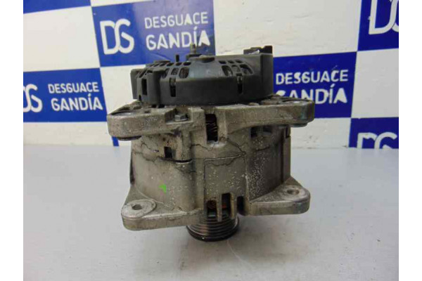 ALTERNADOR| RENAULT- 1.5 DCI 106CV 1461CC|231000026R 2606272B - 2009