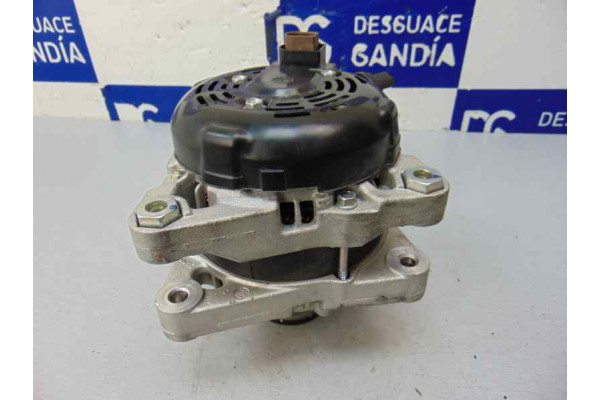 ALTERNADOR| FORD- 1.1 86CV 1084CC|H1BT10300EC 1042113812 120A - 2017