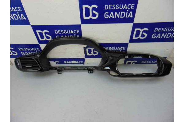 MOLDURAS DELANTERAS  FORD FIESTA VII  1.1 86CV 1084CC 2017 H1BB-18835-GC