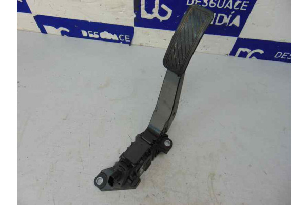 POTENCIOMETRO PEDAL| FORD- 1.1 86CV 1084CC|H1BC9F836AC 6 PIN - 2017