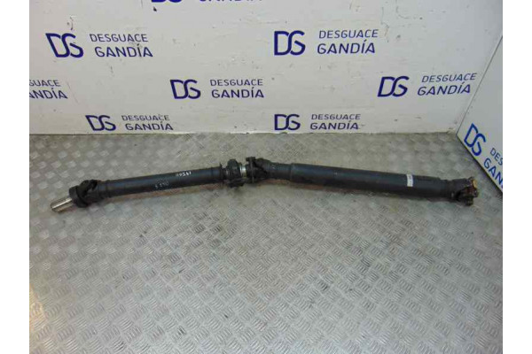 TRANSMISION CENTRAL  LEXUS IS II  250 (GSE20) 208CV 2499CC 2007