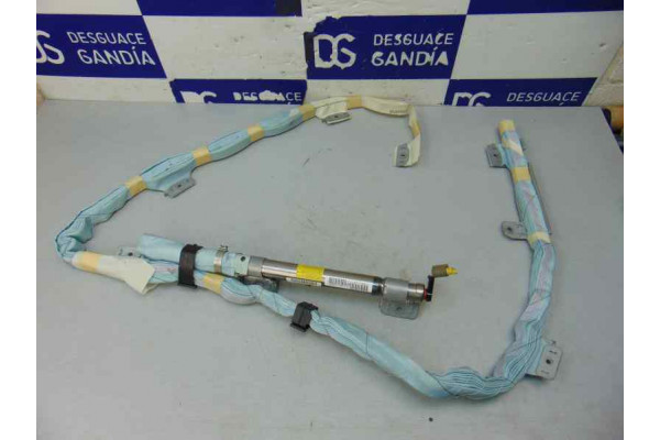 AIRBAG CORTINA DELANTERO DERECHO  LEXUS IS II  250 (GSE20) 208CV 2499CC 2007