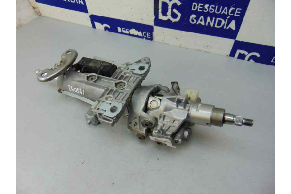 COLUMNA DIRECCION| LEXUS- 250 (GSE20) 208CV 2499CC|8922730020 17581210220 - 2007