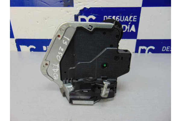 CERRADURA PUERTA TRASERA DERECHA  LEXUS IS II  250 (GSE20) 208CV 2499CC 2007 8 PIN