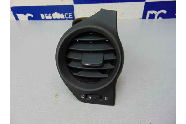 REJILLA AIREADORA  LEXUS IS II  250 (GSE20) 208CV 2499CC 2007 55660-5304