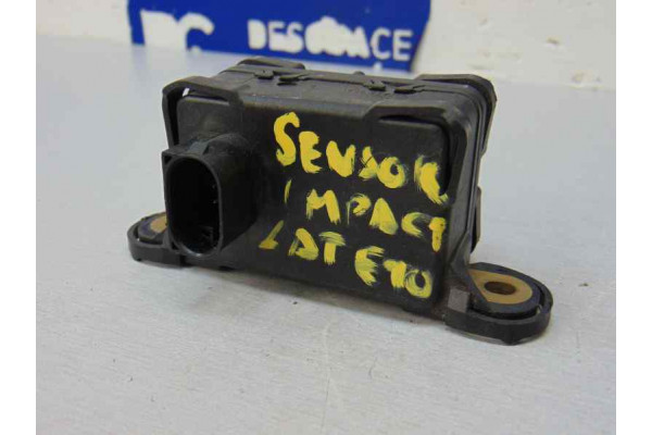 SENSOR| BMW- 120 D 163CV 1995CC|6762769 - 2004