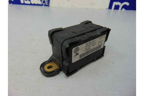 SENSOR| SEAT- 1.9 TDI 105CV 1896CC|7H0907655A - 2007