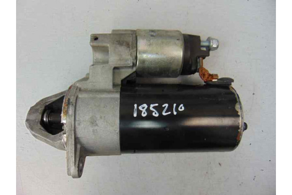 MOTOR ARRANQUE  MERCEDES-BENZ CLASE A  A 180 CDI (169.007, 169.307) 109CV 1991CC 2010 A0051517401