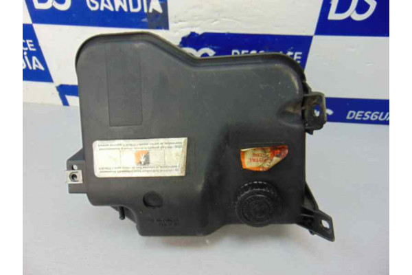 DEPOSITO LIQUIDO DIRECCION| CITROEN- 2.0 HDI (DCRHZB, DCRHZE) 109CV 1997CC|9636068780 9655382280 [] - 2006