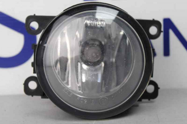 FARO ANTINIEBLA DERECHO| CITROEN- 2.0 HDI (DCRHZB, DCRHZE) 109CV 1997CC|9650001680 DCH/IZQ - 2006