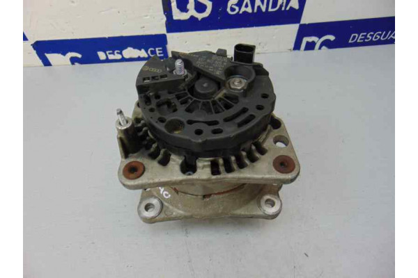 ALTERNADOR  SEAT IBIZA II  1.4 16V 75CV 1390CC 2001 037903025M