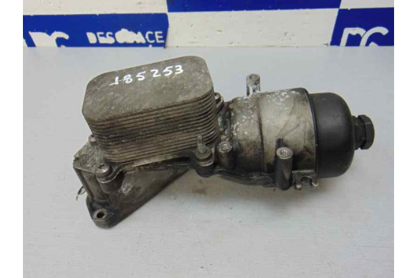 ENFRIADOR ACEITE MOTOR| FORD- 1.6 TDCI 115CV 1560CC|T1DA - 2012