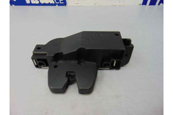 CERRADURA MALETERO / PORTON| CITROEN- 2.0 HDI (DCRHZB, DCRHZE) 109CV 1997CC|9652483180 3 PIN - 2006