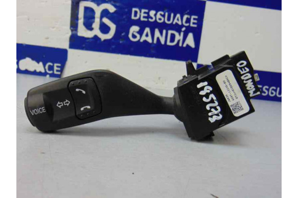 MANDO LUCES| FORD- 2.0 TDCI 140CV 1997CC|6G9T13335BD - 2007