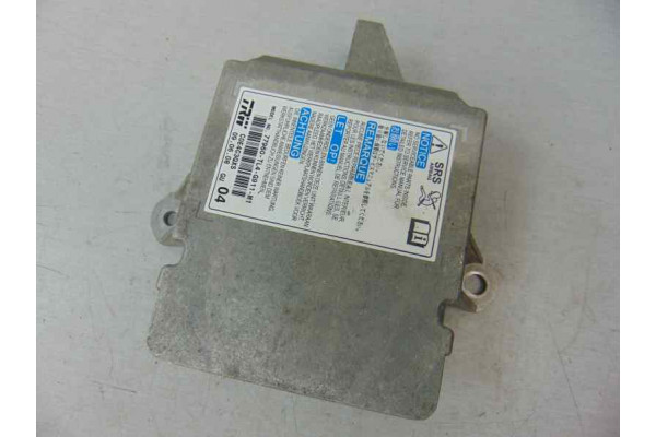 CENTRALITA AIRBAG| HONDA- 2.2 I-DTEC (CW3) 150CV 2199CC|77960TL4G911M1  - 2009