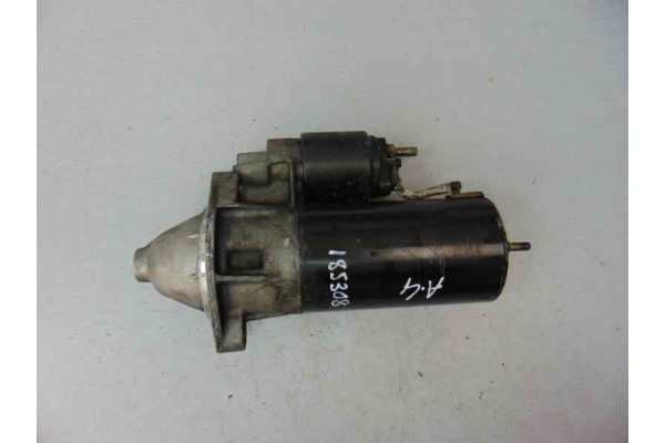 MOTOR ARRANQUE| AUDI- 1.9 TDI 90CV 1896CC|068911024C 0001110122 - 1998