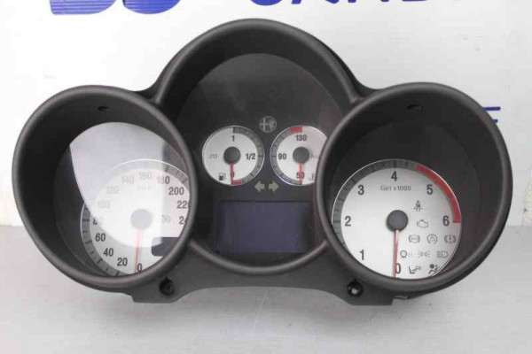 CUADRO INSTRUMENTOS  ALFA ROMEO GT  1.9 JTD 150CV 1910CC 2006 156071345