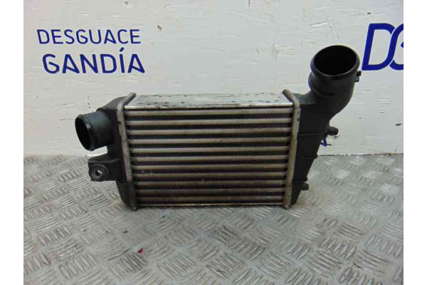 INTERCOOLER| ALFA ROMEO- 1.9 JTD 150CV 1910CC|1686864 - 2006