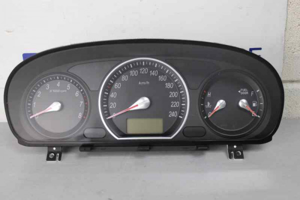 CUADRO INSTRUMENTOS| HYUNDAI- 2.4 162CV 2359CC|940033K355 T41  - 2006