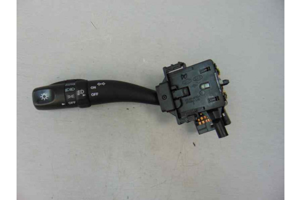 MANDO LUCES  HYUNDAI SONATA V  2.4 162CV 2359CC 2006 93410-3K520