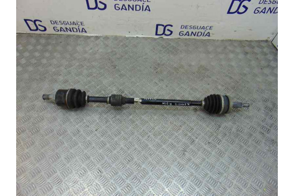 TRANSMISION DELANTERA DERECHA| HYUNDAI- 2.4 162CV 2359CC|495003K060 - 2006