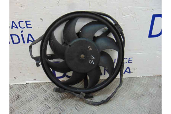 ELECTROVENTILADOR  AUDI A6  2.5 TDI 150CV 2496CC 1999