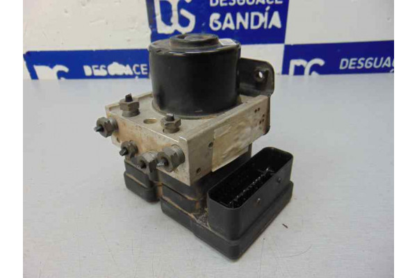 ABS| FORD- 1.25 60CV 1242CC|8V512M110AD 062102-13174 062109-55813 06210213174 06210955813 - 2009