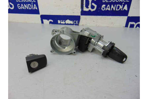 ANTIRROBO| OPEL- 1.3 CDTI (L08, L68) 75CV 1248CC|55703083  INCLUYE BOMBILLO PUERTA - 2010