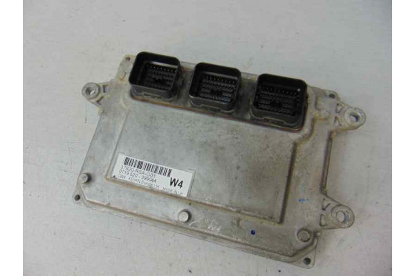 CENTRALITA MOTOR UCE  HONDA CIVIC VIII HATCHBACK  1.8 (FN1, FK2) 140CV 1799CC 2011 37820-RSA-G01