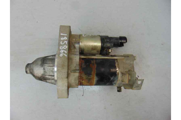 MOTOR ARRANQUE| HONDA- 1.8 (FN1, FK2) 140CV 1799CC|4280005001 9 DIENTES - 2011