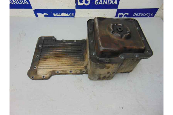 CARTER| JEEP- 2.5 TD LAREDO 115CV 2498CC|90862050F VM61B M52 - 1999