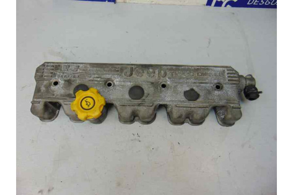 TAPA BALANCINES| JEEP- 2.5 TD LAREDO 115CV 2498CC|VM61B M52 - 1999