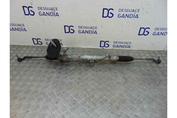 CREMALLERA DIRECCION| MAZDA- 1.6 MZR 105CV 1598CC|Y601 - 2010