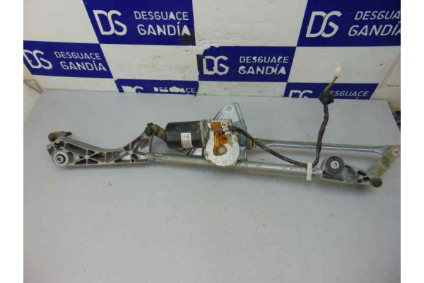 MOTOR LIMPIA DELANTERO| MERCEDES-BENZ- C 220 CDI (203.006) 143CV 2148CC|4 CABLES - 2006