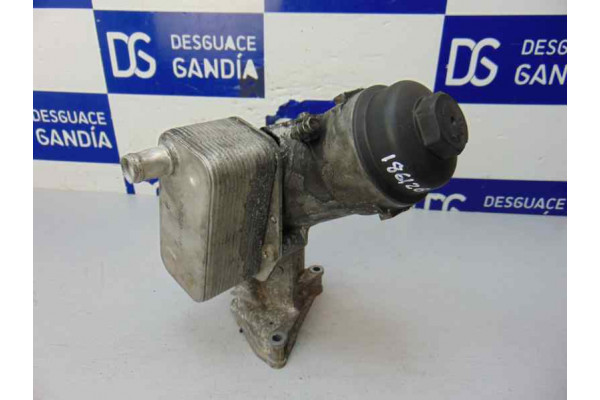 ENFRIADOR ACEITE MOTOR  BMW 3 COMPACT  320 TD 150CV 1995CC 2002 7787072