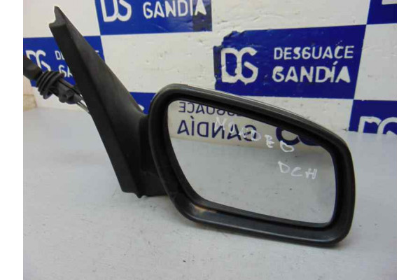 RETROVISOR DERECHO| FORD- 2.0 16V TDDI / TDCI 115CV 1998CC| - 2003